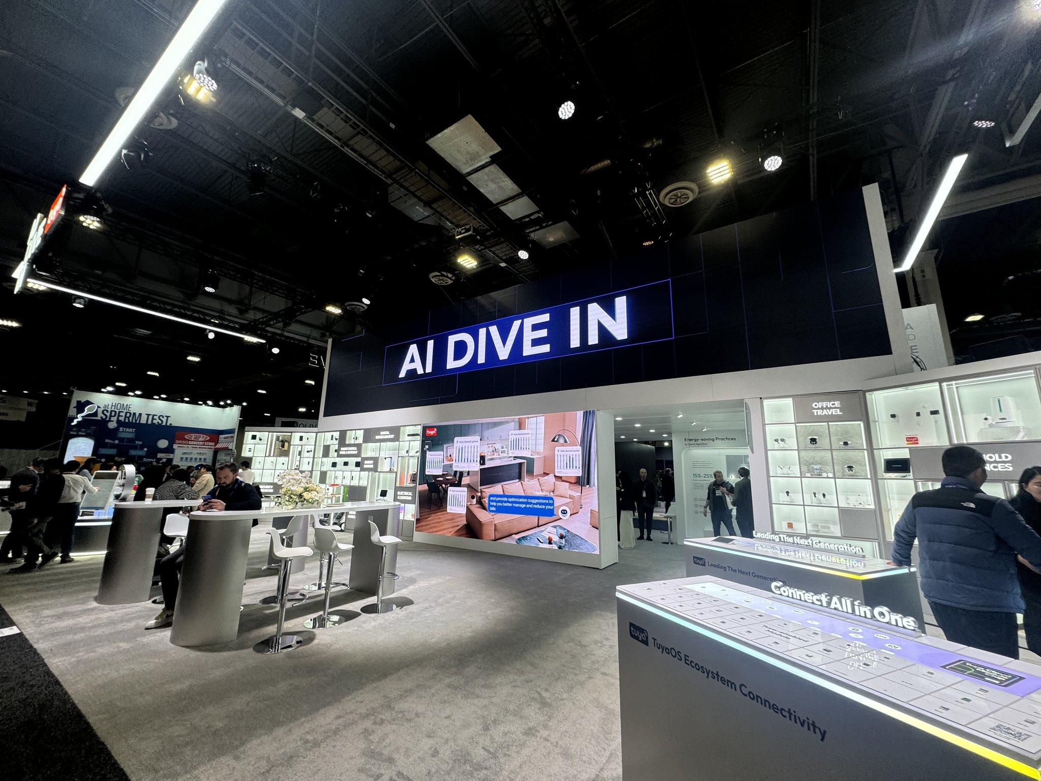 TVs and Monitors for events and trade shows